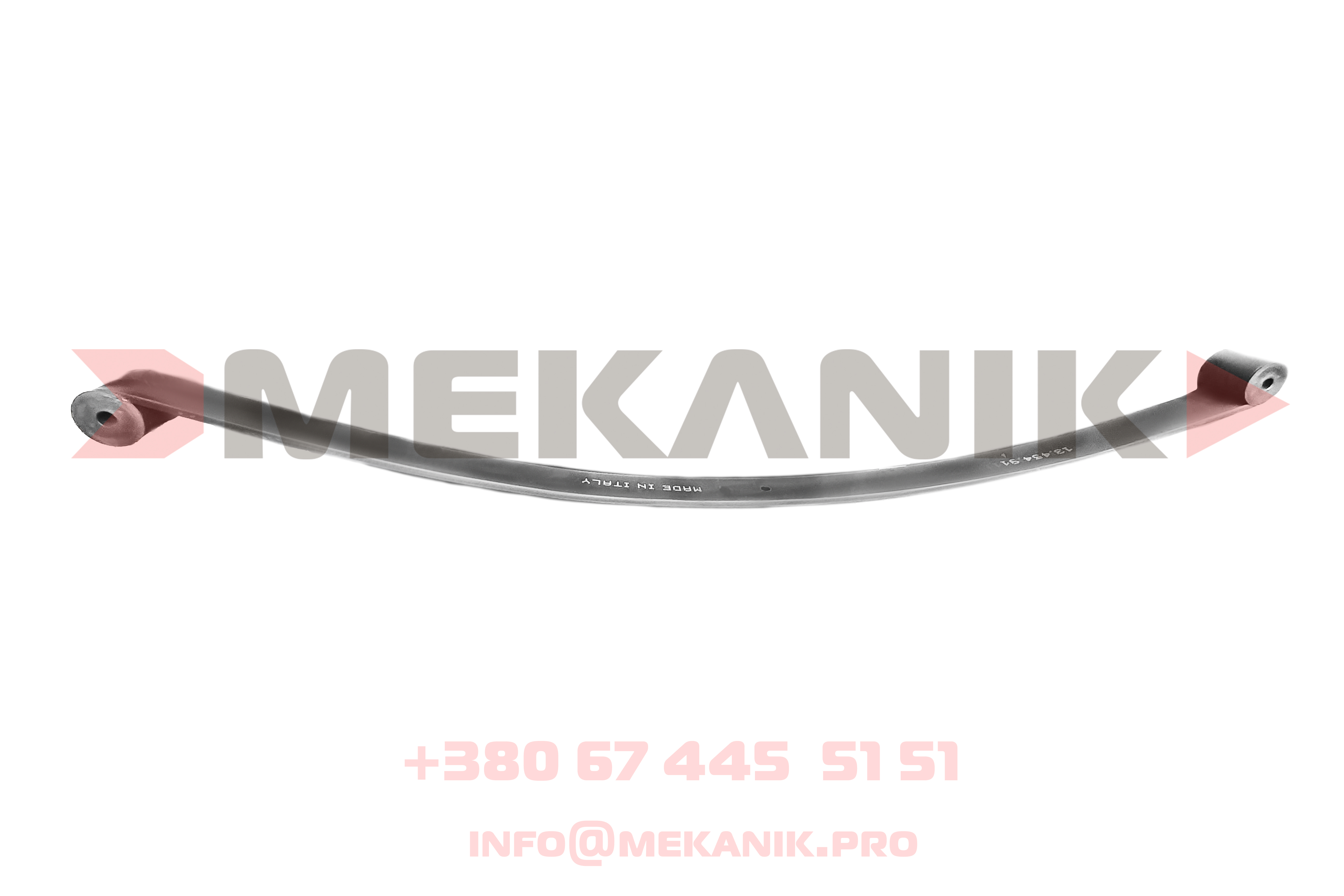 MKO 7248781 MEKANIK OEM